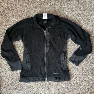 Patagonia R2 Regulator Women's Black Jacket